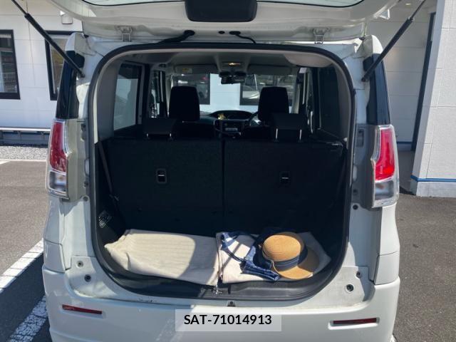 Suzuki SOLIO 2018-03 8337917-5