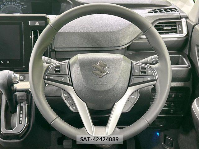 Suzuki SOLIO 2024-07 8337907-10