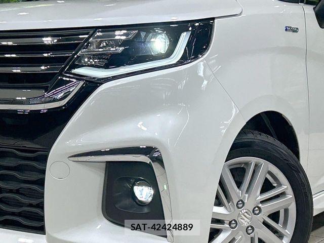 Suzuki SOLIO 2024-07 8337907-11