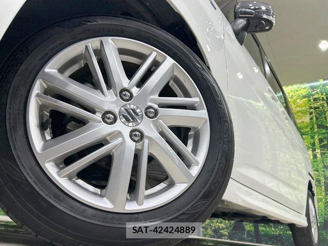Suzuki SOLIO 2024-07 8337907-12