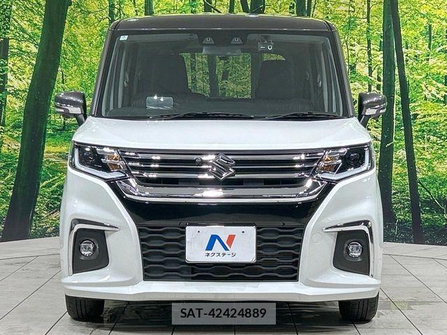 Suzuki SOLIO 2024-07 8337907-13