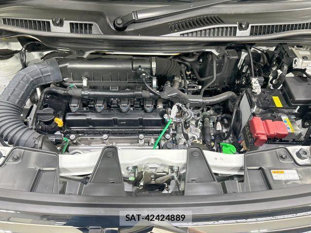 Suzuki SOLIO 2024-07 8337907-17