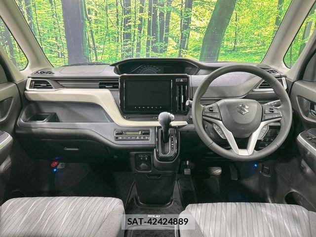 Suzuki SOLIO 2024-07 8337907-1