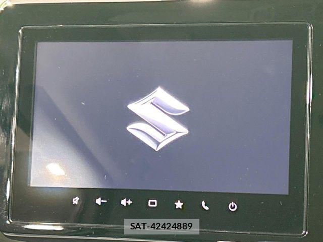 Suzuki SOLIO 2024-07 8337907-2