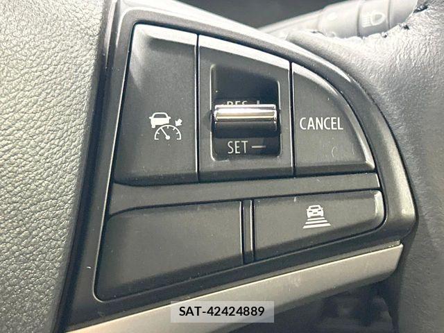 Suzuki SOLIO 2024-07 8337907-5