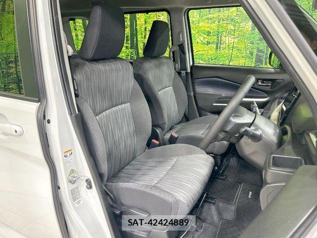 Suzuki SOLIO 2024-07 8337907-7
