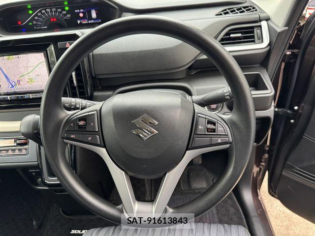 Suzuki SOLIO 2022-11 8355612-13