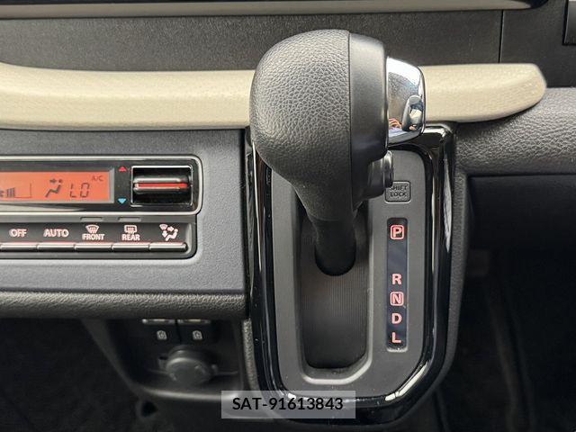 Suzuki SOLIO 2022-11 8355612-14
