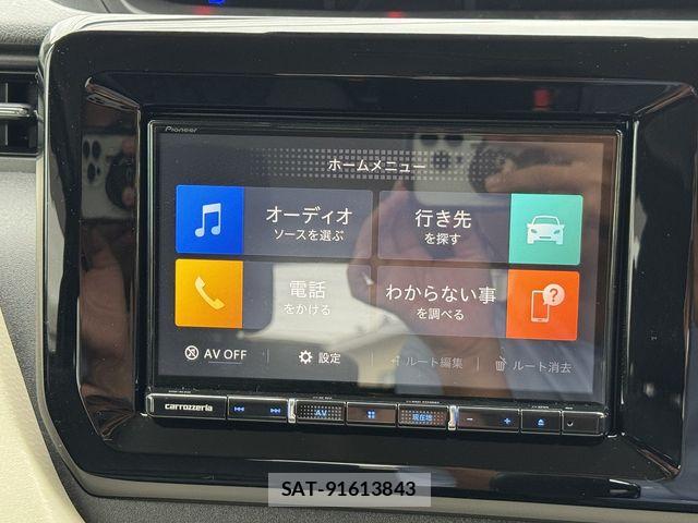 Suzuki SOLIO 2022-11 8355612-20