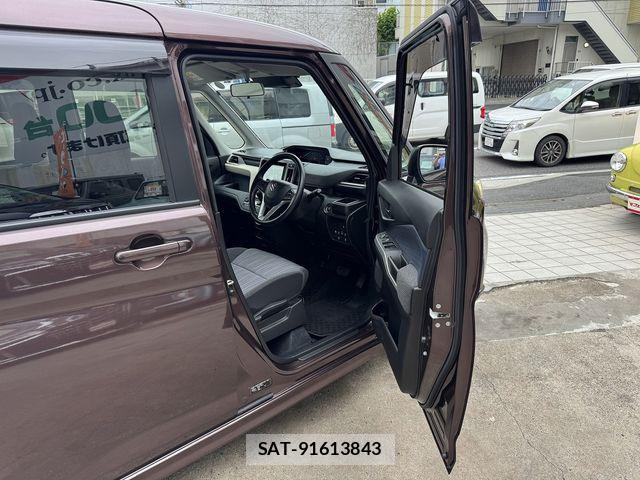 Suzuki SOLIO 2022-11 8355612-22
