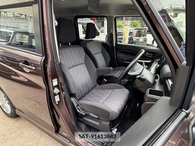 Suzuki SOLIO 2022-11 8355612-23