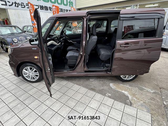 Suzuki SOLIO 2022-11 8355612-26