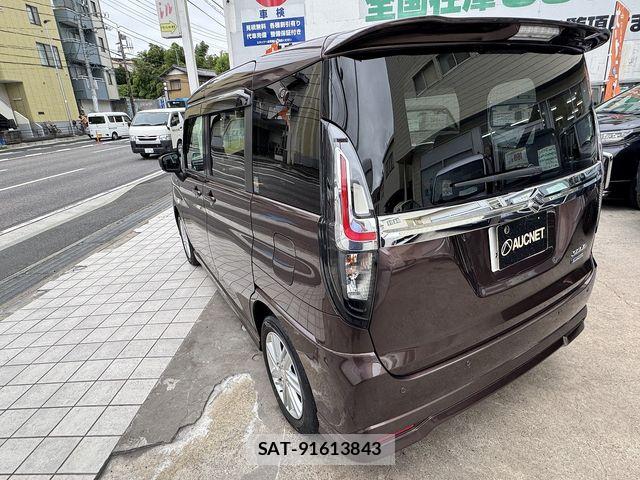 Suzuki SOLIO 2022-11 8355612-2