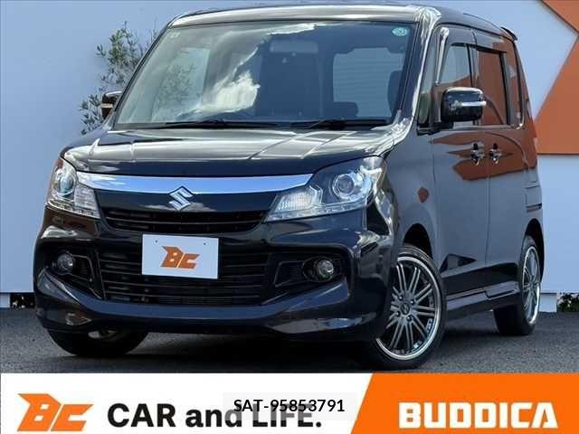 Suzuki SOLIO 2013-09 8355613-0