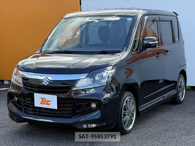 Suzuki SOLIO 2013-09 8355613-9