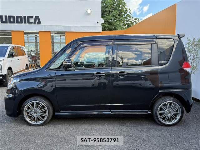 Suzuki SOLIO 2013-09 8355613-10