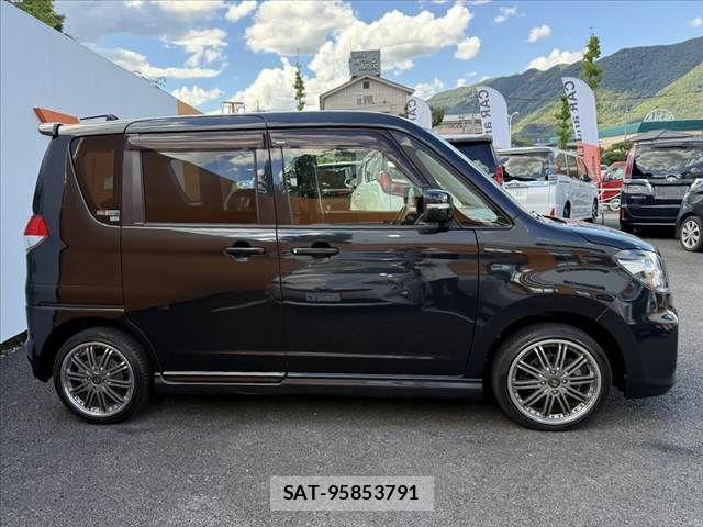 Suzuki SOLIO 2013-09 8355613-11