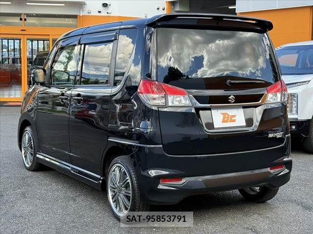 Suzuki SOLIO 2013-09 8355613-12