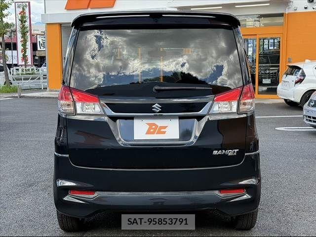Suzuki SOLIO 2013-09 8355613-13