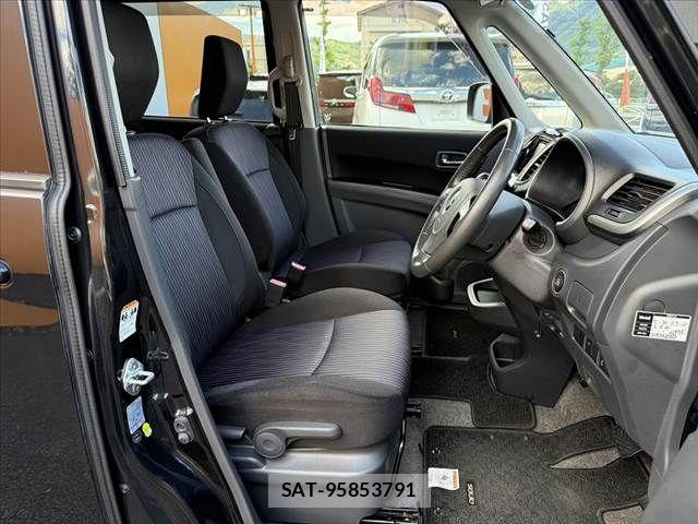 Suzuki SOLIO 2013-09 8355613-15