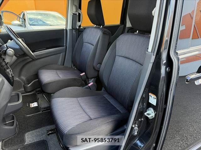 Suzuki SOLIO 2013-09 8355613-16