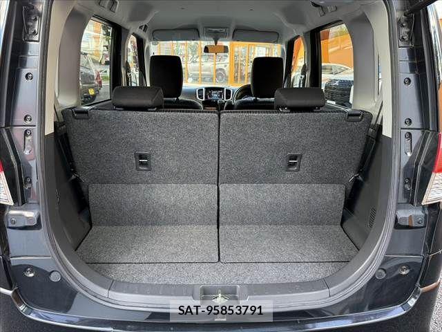 Suzuki SOLIO 2013-09 8355613-18