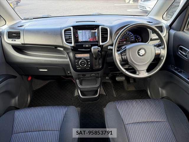 Suzuki SOLIO 2013-09 8355613-1