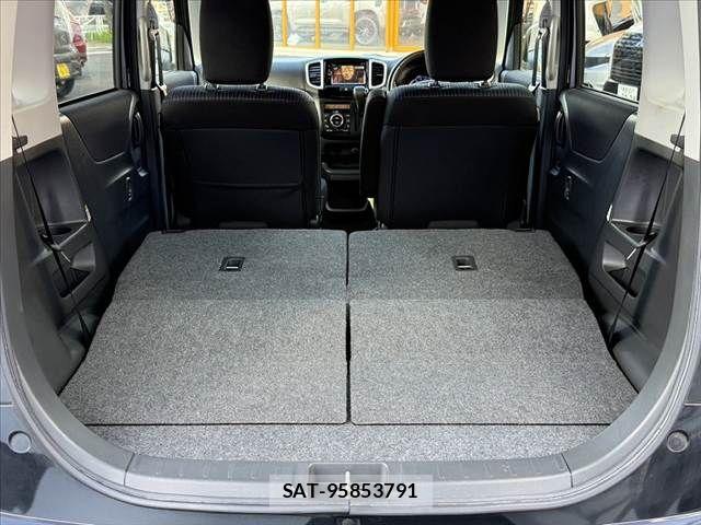 Suzuki SOLIO 2013-09 8355613-19