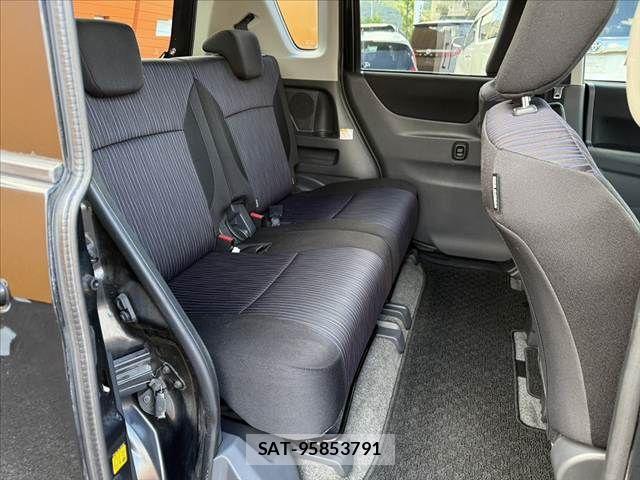 Suzuki SOLIO 2013-09 8355613-20
