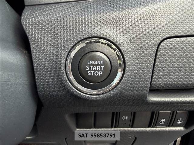 Suzuki SOLIO 2013-09 8355613-22