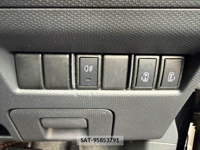 Suzuki SOLIO 2013-09 8355613-23