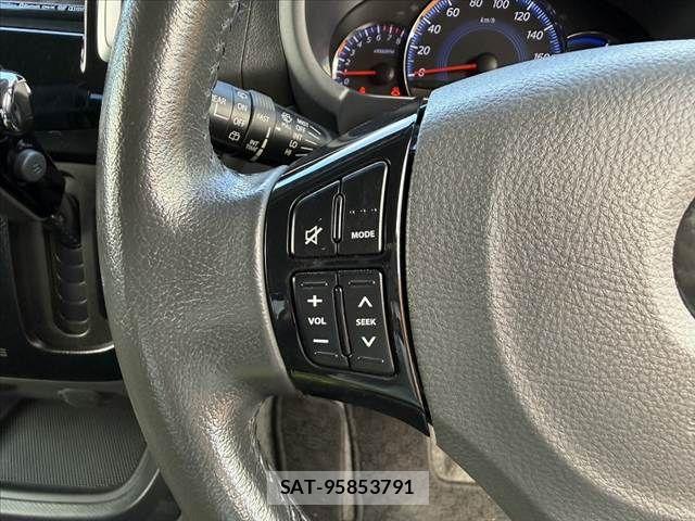 Suzuki SOLIO 2013-09 8355613-24