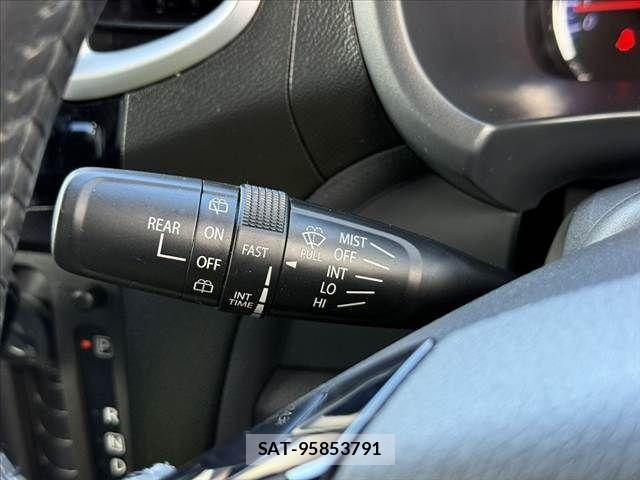 Suzuki SOLIO 2013-09 8355613-25