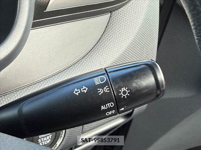 Suzuki SOLIO 2013-09 8355613-26