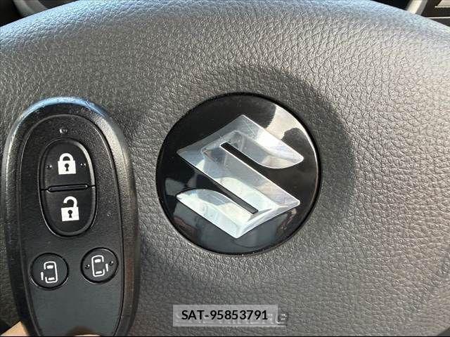 Suzuki SOLIO 2013-09 8355613-2