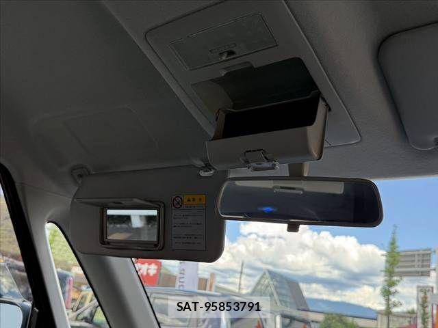 Suzuki SOLIO 2013-09 8355613-29