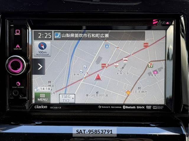 Suzuki SOLIO 2013-09 8355613-3