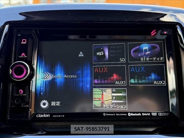 Suzuki SOLIO 2013-09 8355613-4