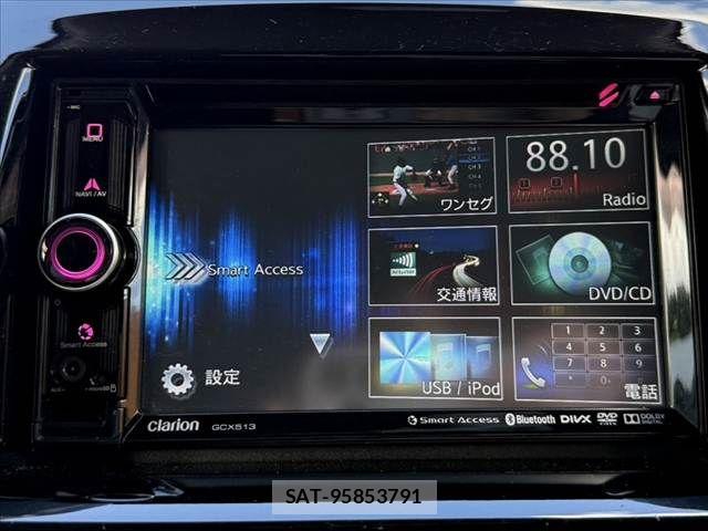 Suzuki SOLIO 2013-09 8355613-5