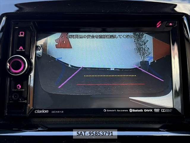 Suzuki SOLIO 2013-09 8355613-6