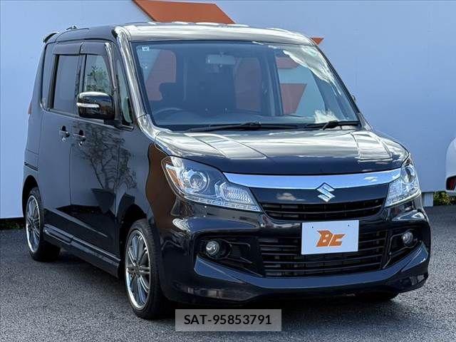 Suzuki SOLIO 2013-09 8355613-7