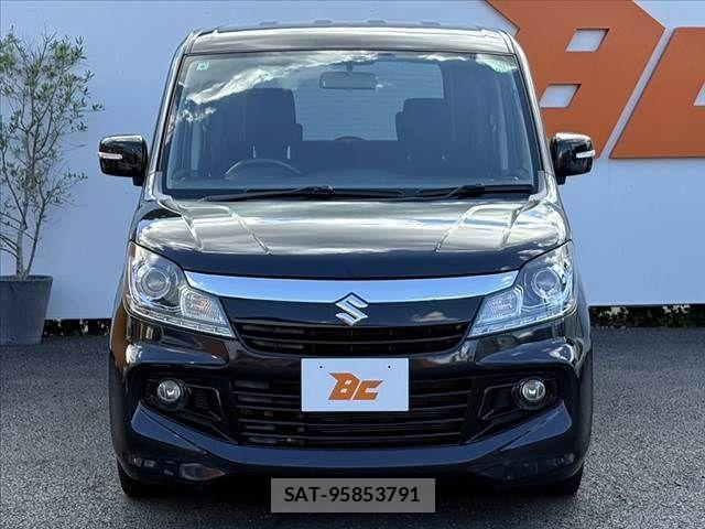 Suzuki SOLIO 2013-09 8355613-8
