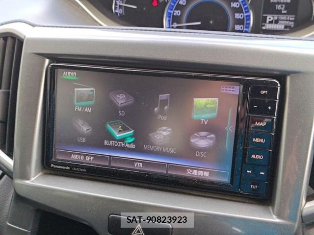 Suzuki SOLIO 2018-07 8368744-13