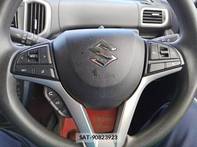 Suzuki SOLIO 2018-07 8368744-16