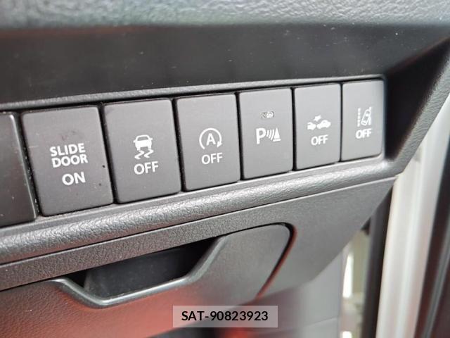 Suzuki SOLIO 2018-07 8368744-17