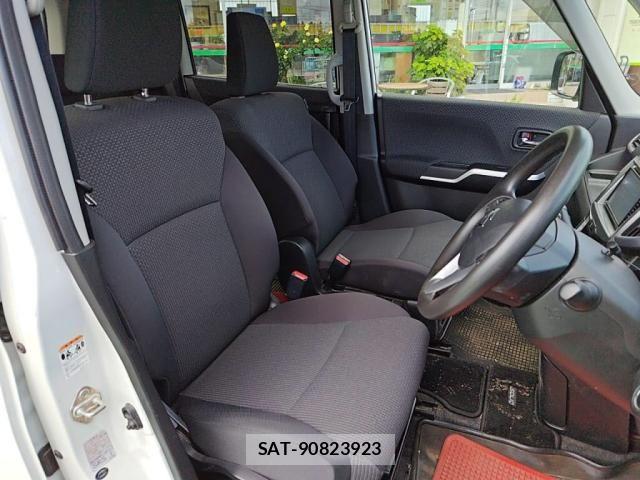 Suzuki SOLIO 2018-07 8368744-20