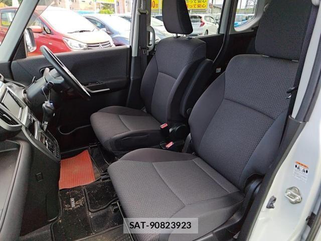 Suzuki SOLIO 2018-07 8368744-21