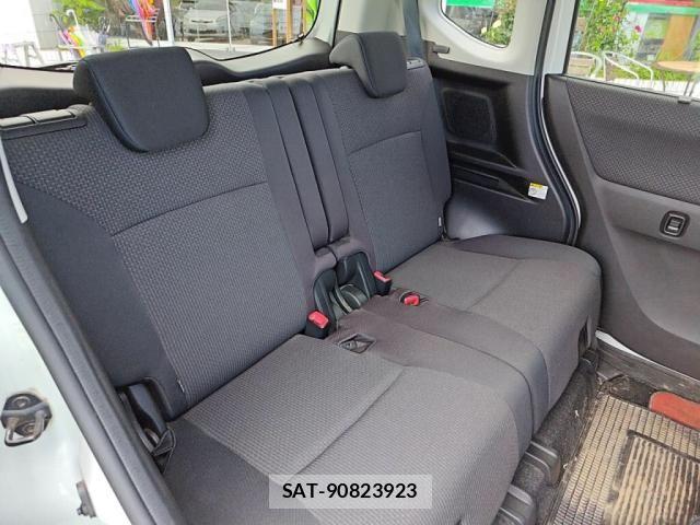 Suzuki SOLIO 2018-07 8368744-22