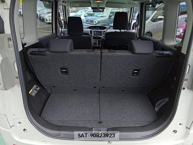 Suzuki SOLIO 2018-07 8368744-24
