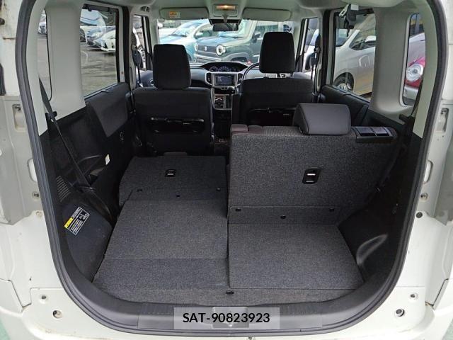 Suzuki SOLIO 2018-07 8368744-25